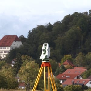First Image