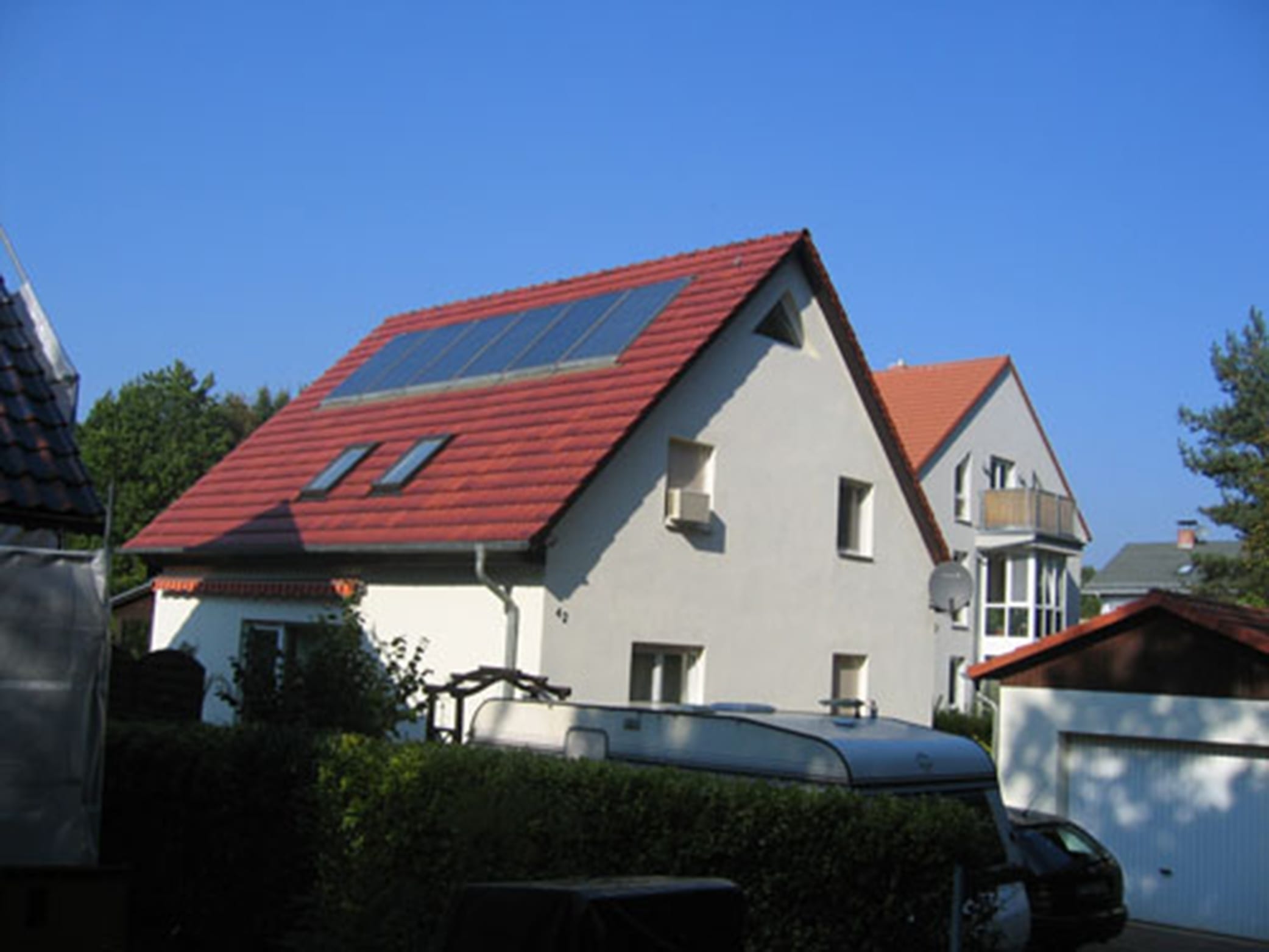 First Image